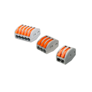 CONECTOR DE EMENDA