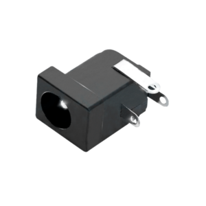 CONECTOR JACK<BR>2,1MM