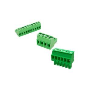 CONECTORES BORNES
