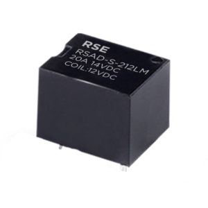 RELÉ RSAD-S-212LM