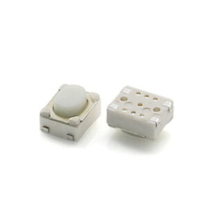 CHAVE TÁCTIL RS3402U 2*4.2*3.5MM