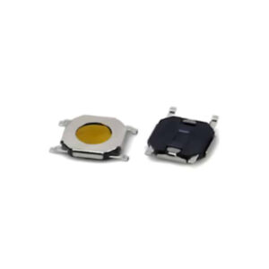CHAVE TÁCTIL RS 1187N 5.2MM X 5.2MM