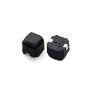 CHAVE TÁCTIL RS 6601U 6*6*5MM