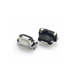 CHAVE TÁCTIL RS 3502 3*5MM