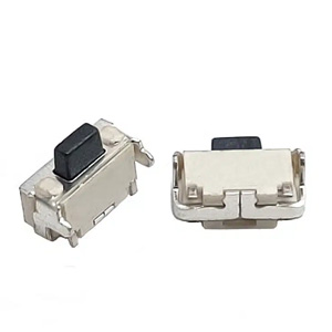 CHAVE TÁCTIL RS 1100A 2 X 4MM