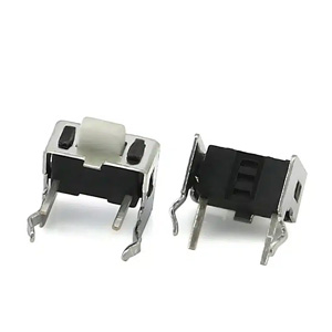 CHAVE TÁCTIL RS 1100H 2.4 X 3.5MM