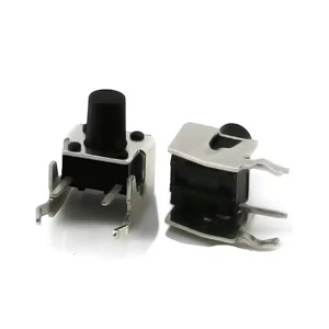 CHAVE TÁCTIL RS 1102H 6 X 6MM