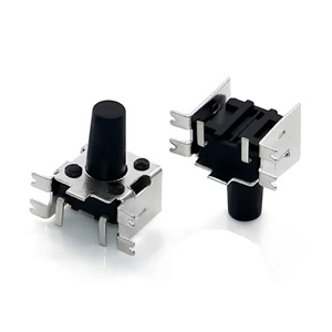 CHAVE TÁCTIL RS 1102SH 6 X 6MM
