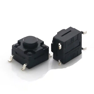 CHAVE TÁCTIL RS 1102SW 6 X 6MM
