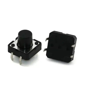 CHAVE TÁCTIL RS 1103 12 X 12MM