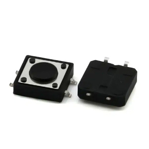CHAVE TÁCTIL RS 1103S 12 X 12MM