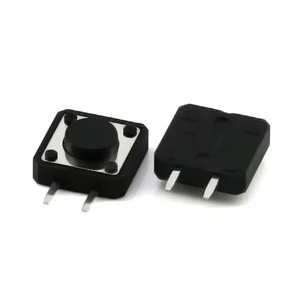 CHAVE TÁCTIL RS 1103V 12 X 12MM