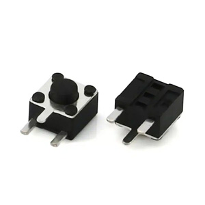 CHAVE TÁCTIL RS 1109V 4.5 X 4.5MM