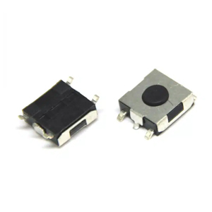 CHAVE TÁCTIL RS 1157G 6.2 X 6.2MM