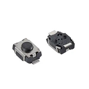 CHAVE TÁCTIL RS 1185T2A 4.4 X 2.5MM