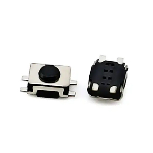 CHAVE TÁCTIL RS 1185T4 3.4 X 2.5MM