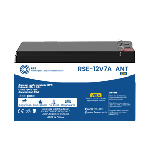 BATERIA 12V-7A