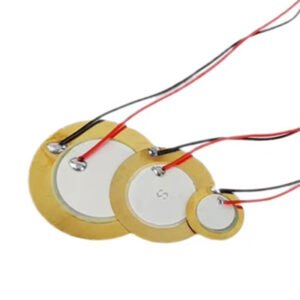 PIEZO-ELETRÔNICO 35MM